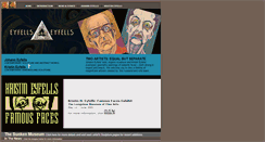 Desktop Screenshot of eyfellsandeyfells.com